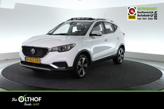 Thumbnail Mobil 1