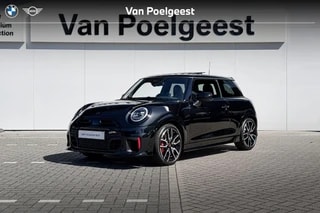 Thumbnail Mobil 1