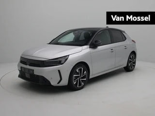 Thumbnail Mobil 1