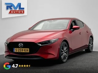 Thumbnail Mobil 1
