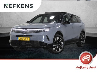 Thumbnail Mobil 1