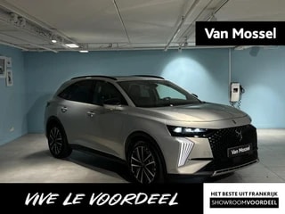 Thumbnail Mobil 1