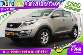 Thumbnail Mobil 1