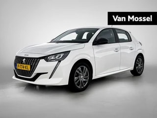 Thumbnail Mobil 1