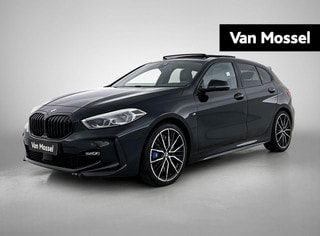 Thumbnail Mobil 1