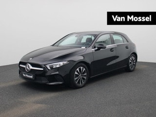 Thumbnail Mobil 1