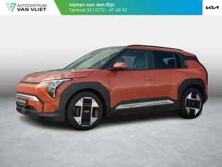 Thumbnail Mobil 1