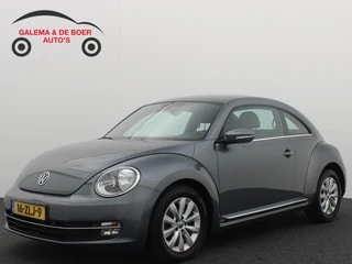 Thumbnail Mobil 1