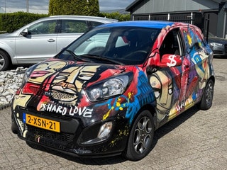 Thumbnail Mobil 1
