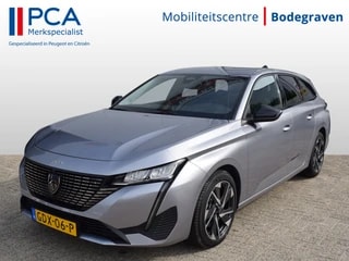 Thumbnail Mobil 1