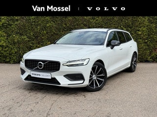 Thumbnail Mobil 1