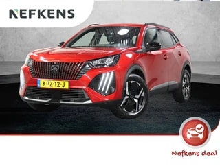 Thumbnail Mobil 1