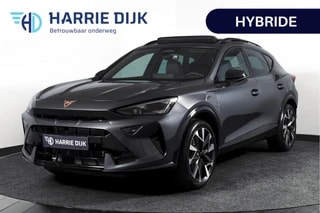 Thumbnail Mobil 1