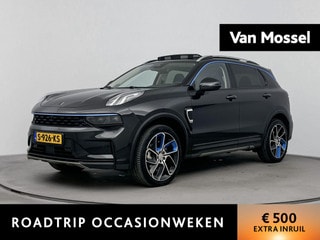 Thumbnail Mobil 1