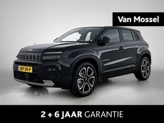Thumbnail Mobil 1