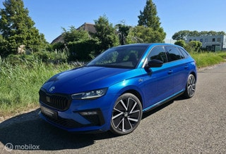 Thumbnail Mobil 1