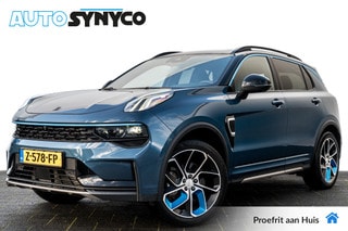Thumbnail Mobil 1