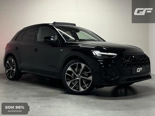 Thumbnail Mobil 1
