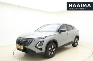 Thumbnail Mobil 1
