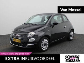 Thumbnail Mobil 1