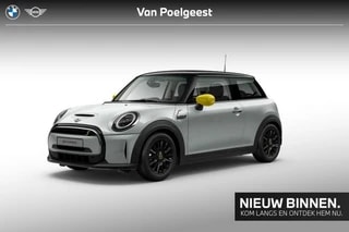 Thumbnail Mobil 1