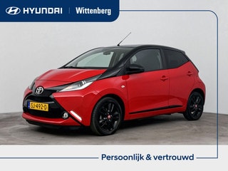Thumbnail Mobil 1