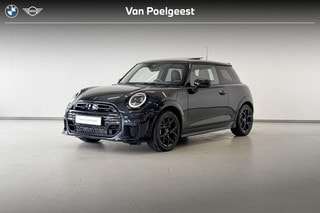 Thumbnail Mobil 1
