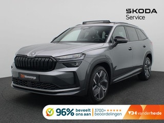 Thumbnail Mobil 1