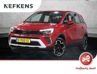 Thumbnail Mobil 1
