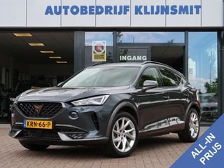Thumbnail Mobil 1