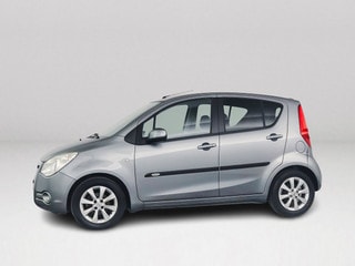 Thumbnail Mobil 4