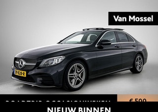 Thumbnail Mobil 1