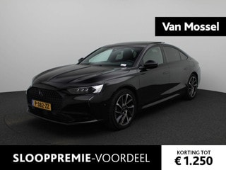 Thumbnail Mobil 1