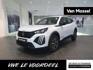 Thumbnail Mobil 1