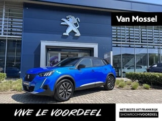 Thumbnail Mobil 1