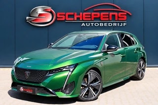 Thumbnail Mobil 1