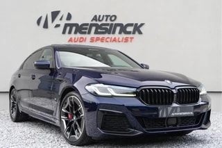 Thumbnail Mobil 1