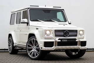 Thumbnail Mobil 1