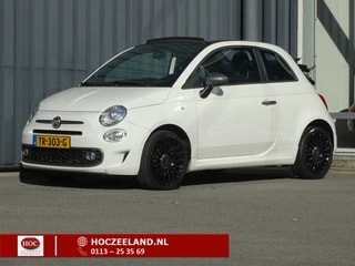 Thumbnail Mobil 1