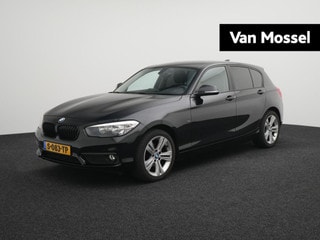 Thumbnail Mobil 1
