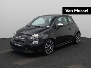 Thumbnail Mobil 1