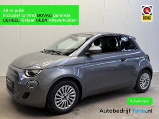 Thumbnail Mobil 1