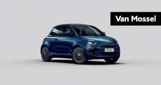 Thumbnail Mobil 1