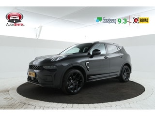 Thumbnail Mobil 1