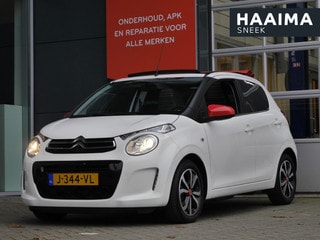 Thumbnail Mobil 1