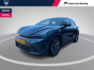 Thumbnail Mobil 1