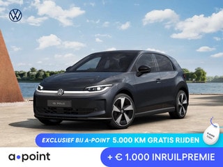 Thumbnail Mobil 1
