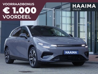 Thumbnail Mobil 1