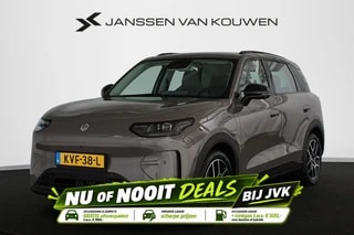 Thumbnail Mobil 1