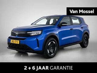 Thumbnail Mobil 1